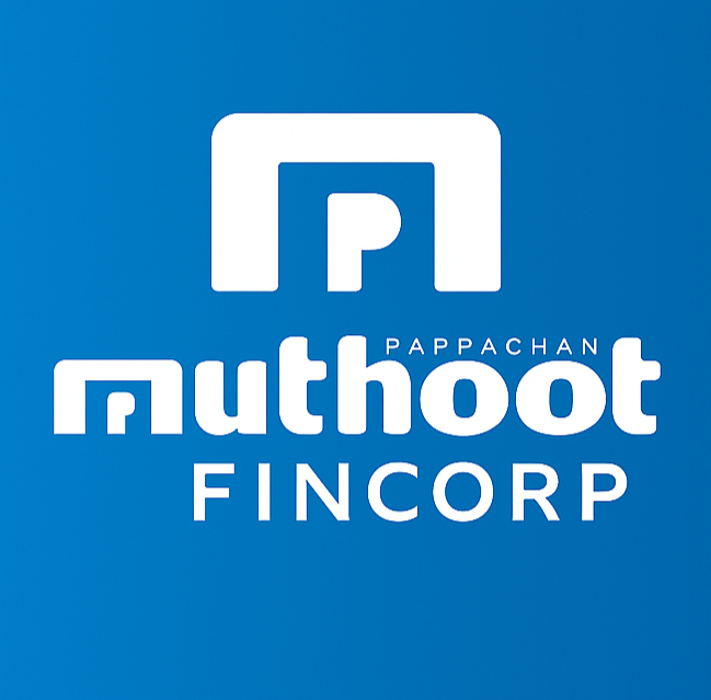 Muthoot Fincorp Muthoot Fincorp logo