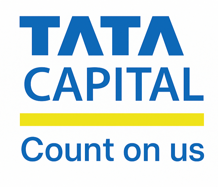 Tata Capital Tata Capital logo