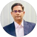 Vinod Reddy